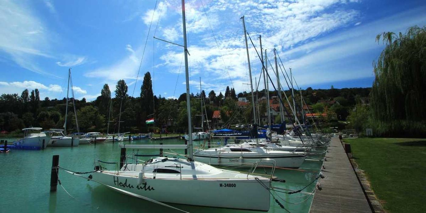 Ausztria-Mörbisch am See