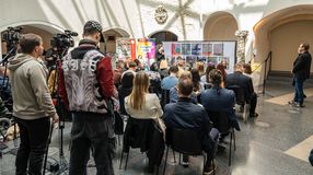 Hűség és boldogság Sopronban