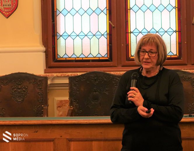 dr. Payer Erzsébet pszichiáter