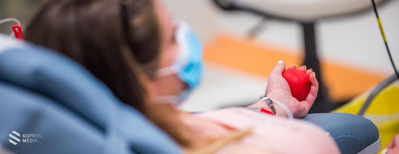 Május 30-ig lehet plazmadonornak jelentkezni