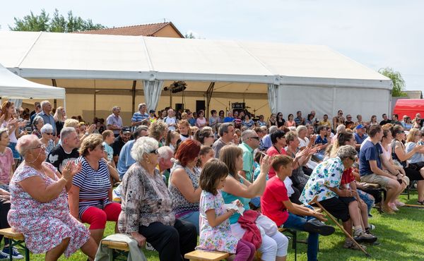 30. Falunap 2019. augusztus 3.