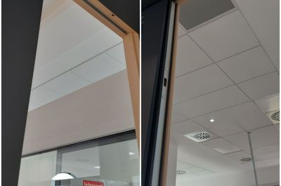 Internorm Comfort Drive