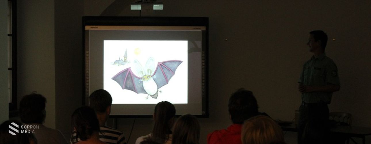 Ismét lesz Denevérek éjszakája Fertődön