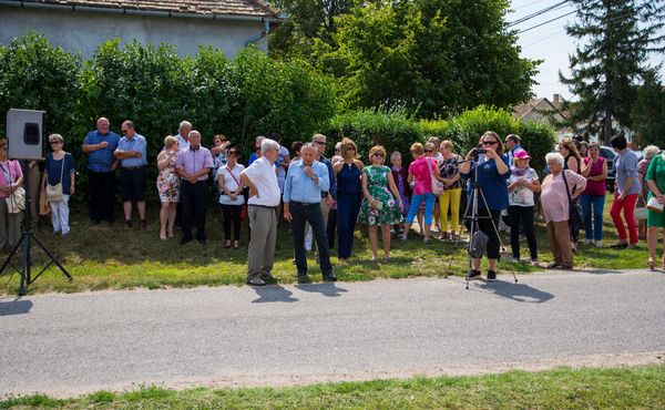 30. Falunap 2019. augusztus 3.
