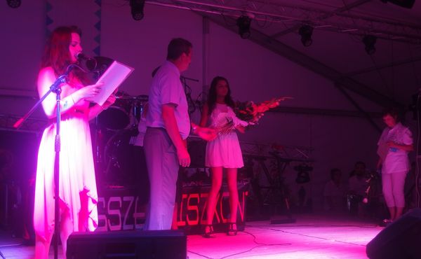 25. Falunap 2014. augusztus 9.