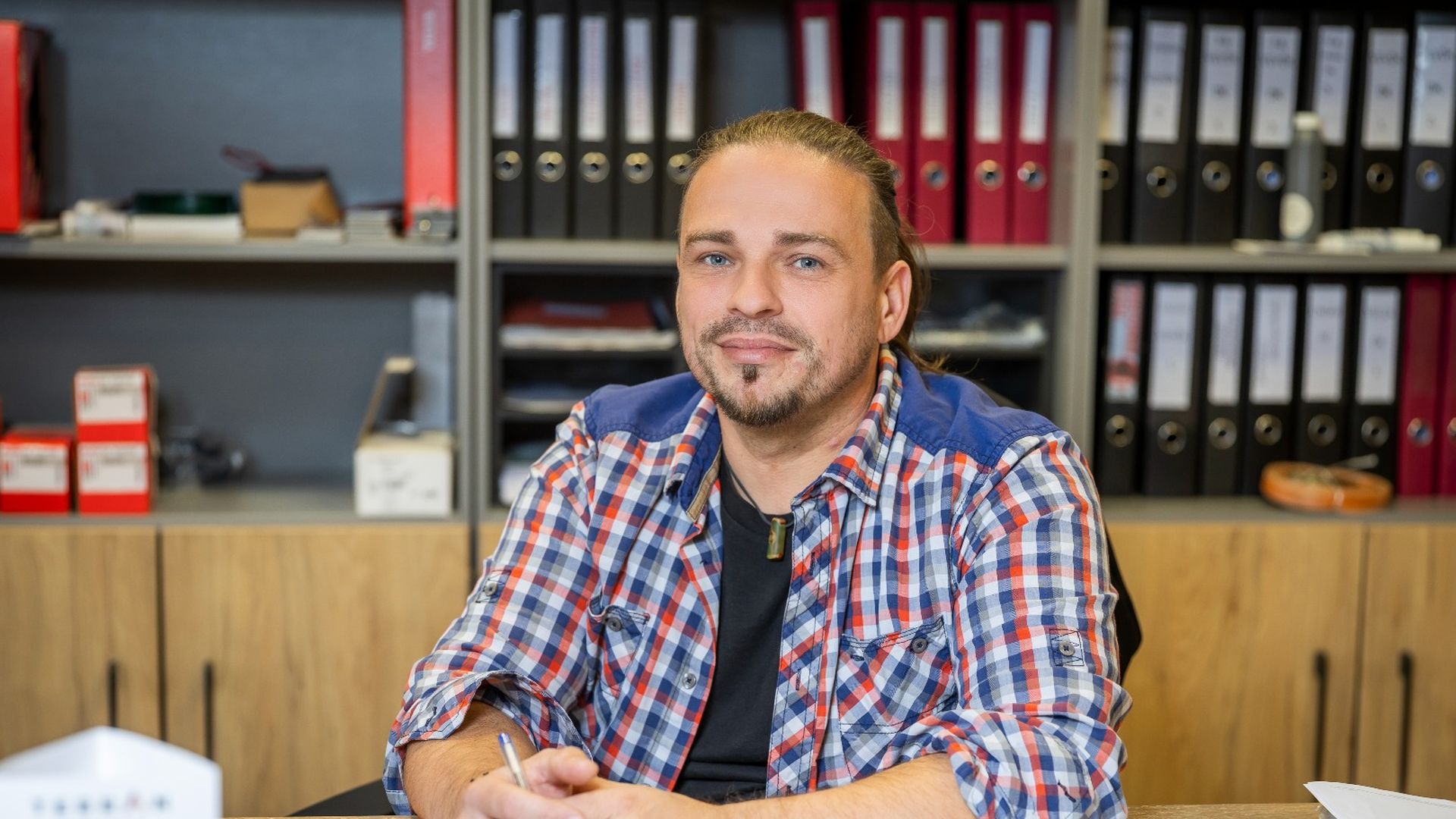 Varga Szabolcs profil képe
