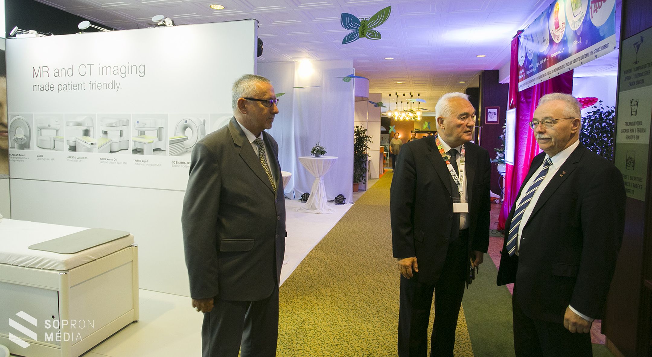 28. alkalommal rendezték meg a Soproni Ultrahang Napokat!