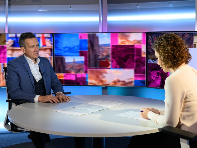 Dr. Farkas Ciprián: stabil közszolgáltatásokra van szükség a városban