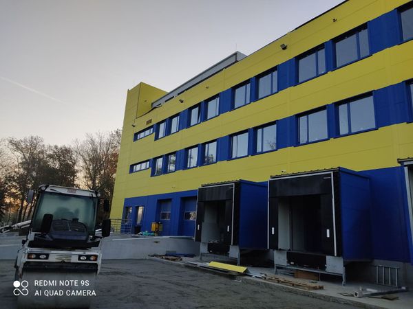 TUTTI Élelmiszeripari Kft.