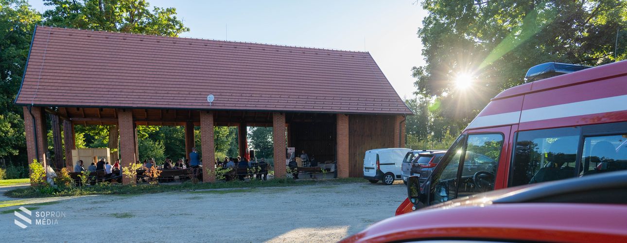 Határon átnyúló katasztrófavédelmi együttműködés