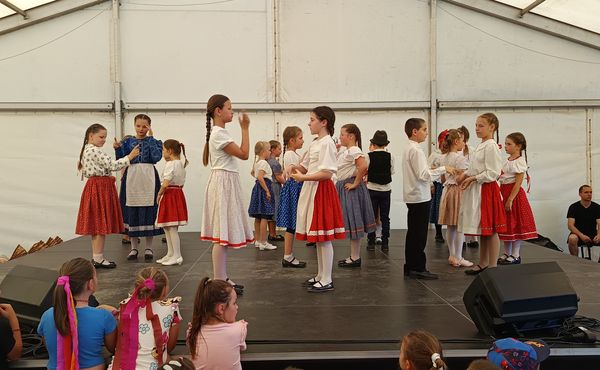 XIV. Bikafesztivál és Majális, 2025. május 1. 2. rész