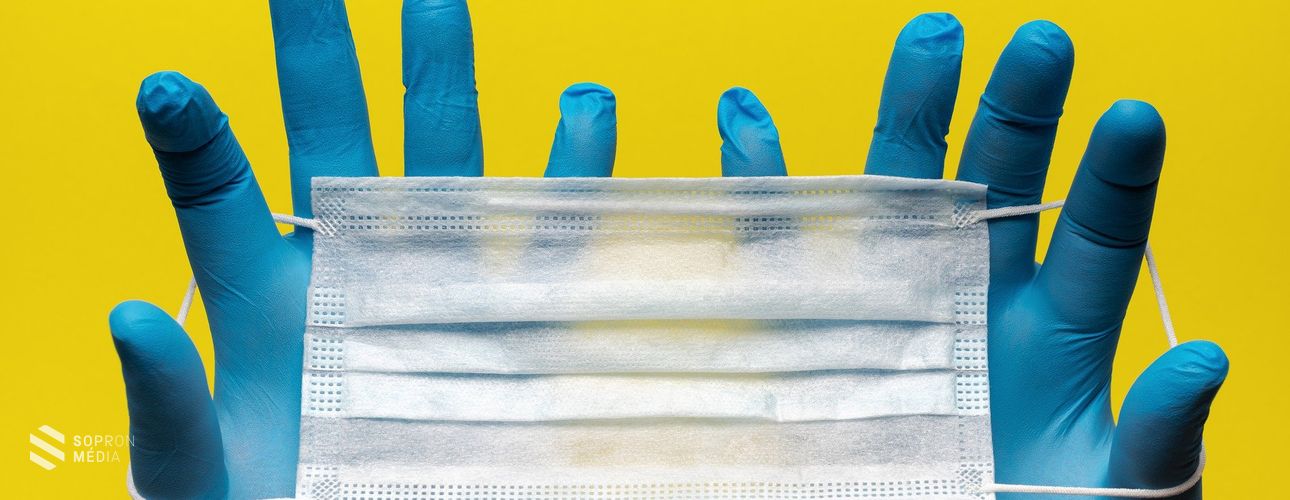 Mától kibővítik a tesztközpontokat Burgenlandban

