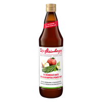 Dr.Steinberger Zöldbúzafű ivólé VIGYÉL VISSZA ÜVEG (750ml)