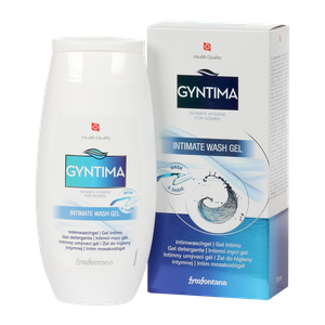 Gyntima intim mosakodó gél (200ml) termék kép