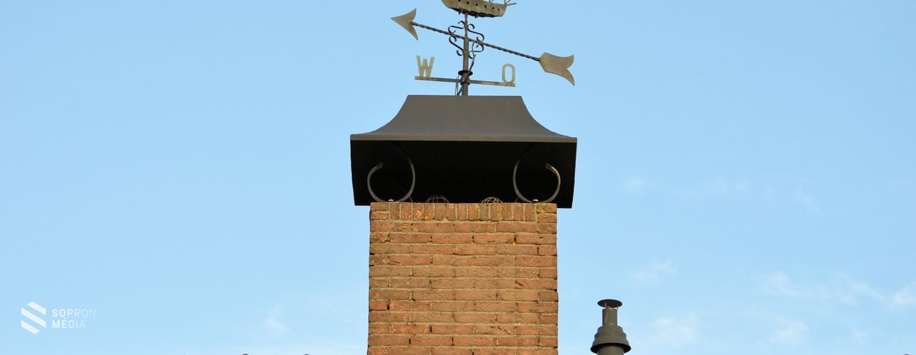 Újévtől a katasztrófavédelem ellenőrzi a kéményeket