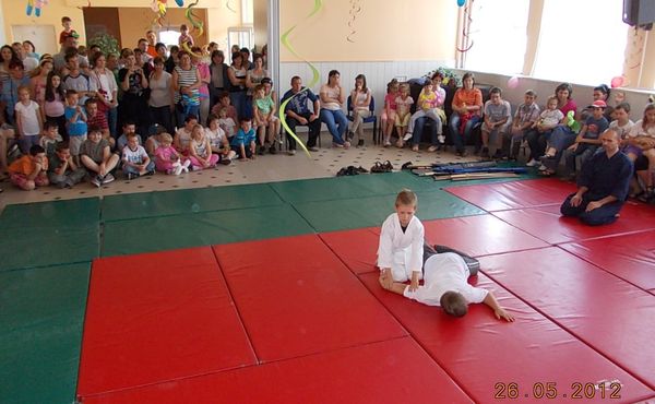 Gyermeknap 2012