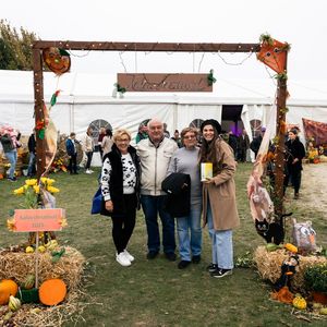 IV. Kalács és Gasztronómiai Fesztivál - 2025.10.05