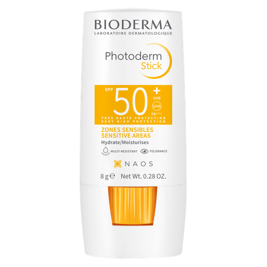 Photoderm Stick SPF 50 +ajakápoló (8gr)