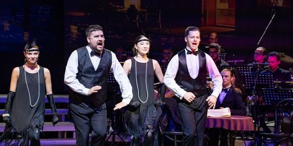 Ötcsillagos bohémságok