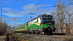 Újraindult a vasúti közlekedés Sopron és Szombathely között!
