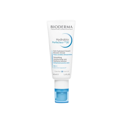 Hydrabio Perfecteur SPF30 hidratáló BIODERMA (40ml)