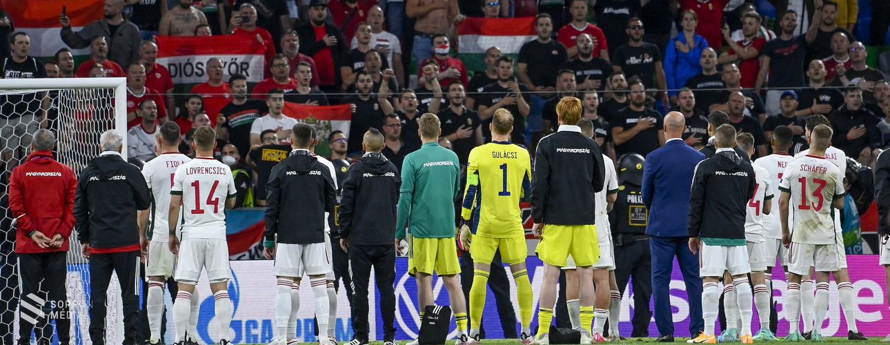 Nyolcvannégy percig tartott a müncheni csoda