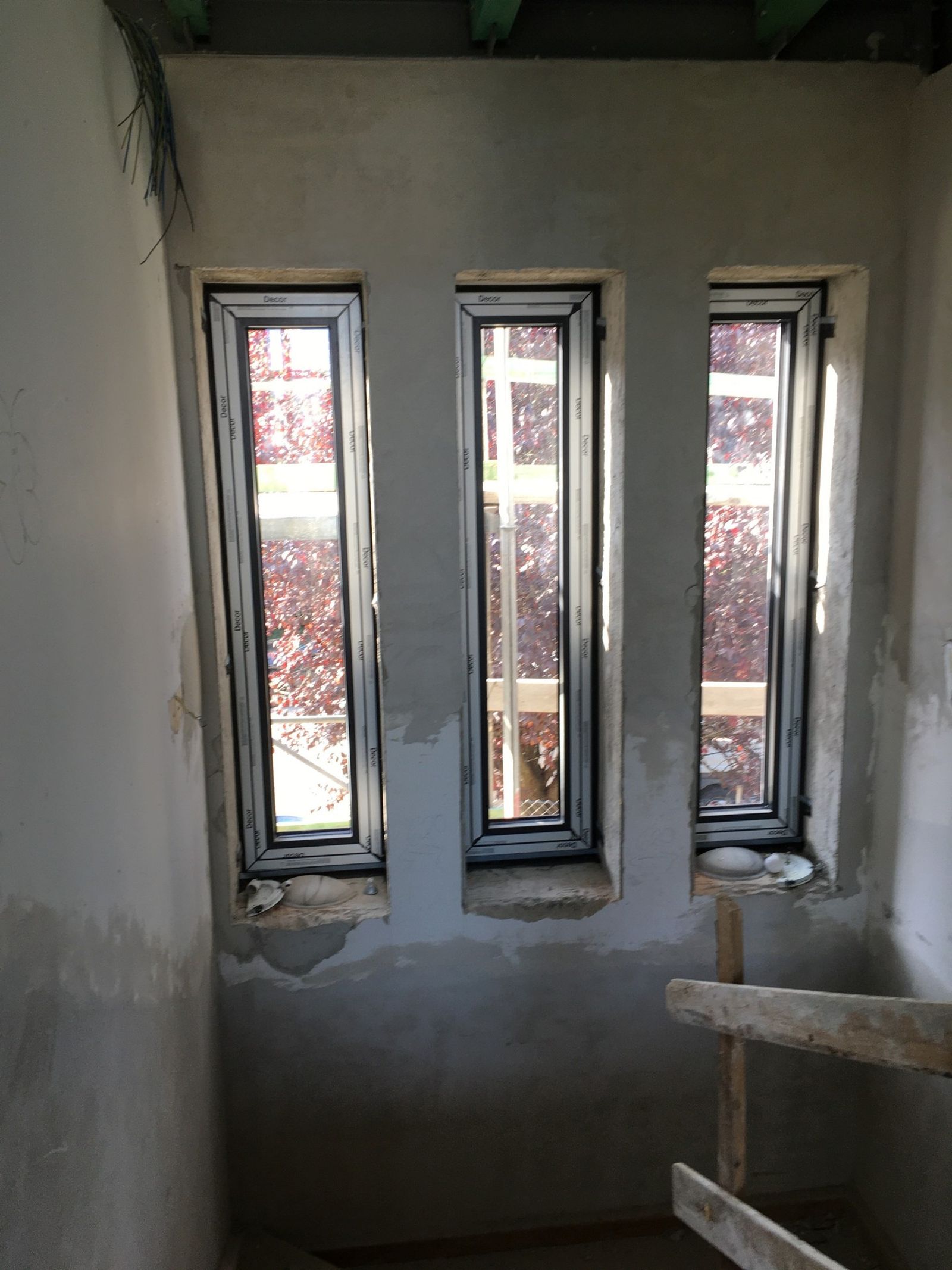 Internorm Erdőszélen Zalában