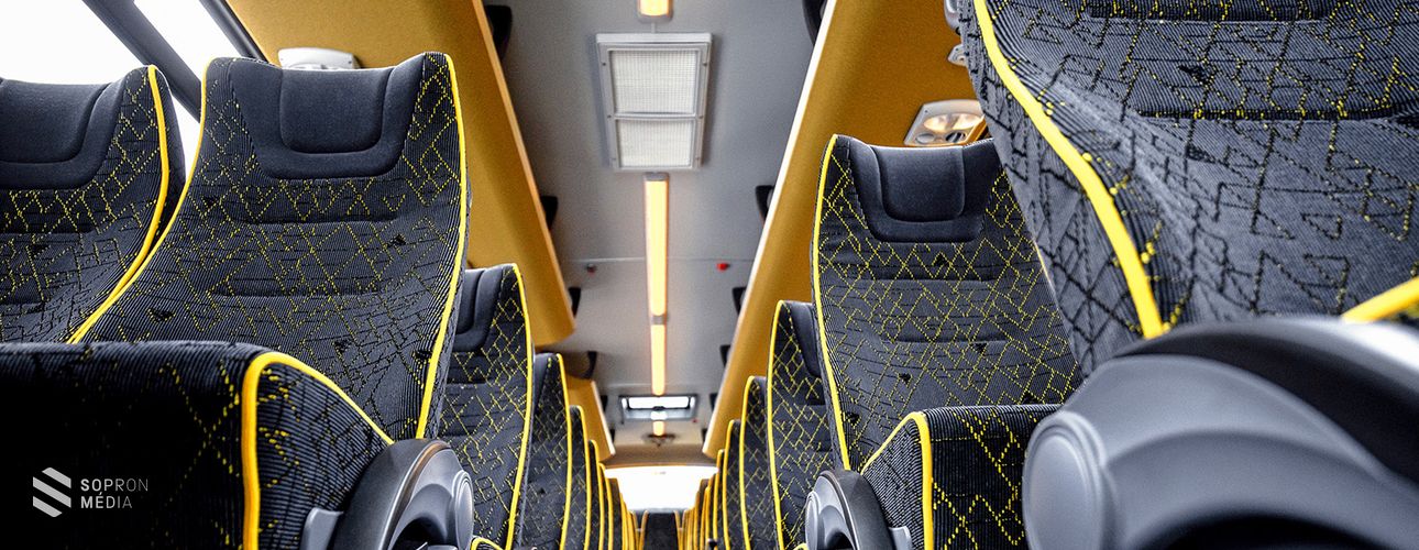 Menetrendi változások Sopron térségében