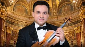 Mága Zoltán és sztárvendégei Sopronban adnak koncertet