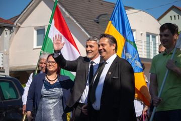 Vonyarcvashegy