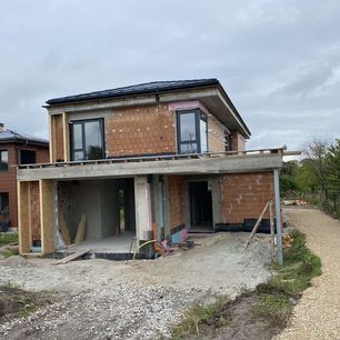 Sétányira a tűztoronytól Sopronban