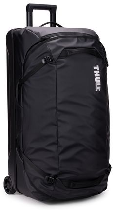 Kerekes Táska Chasm 110L, Black