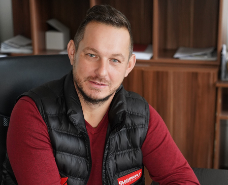 Földesi Balázs