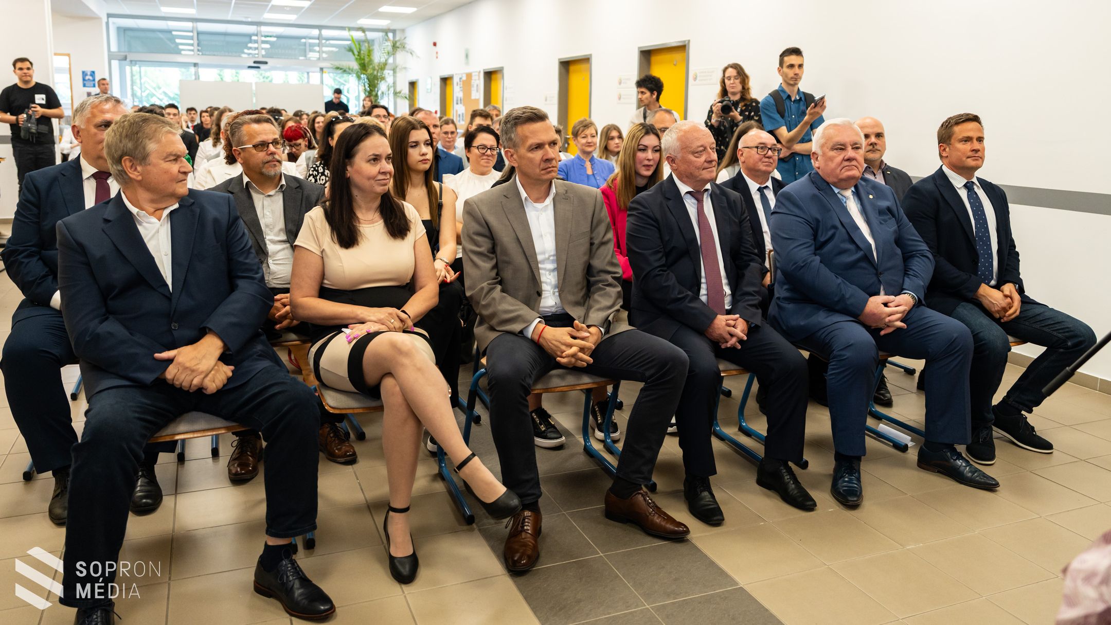 Kiváló eredményeket díjaztak