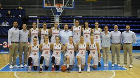 U20-as női kosárlabda Eb - Az ötödik helyért játszhat a magyar válogatott