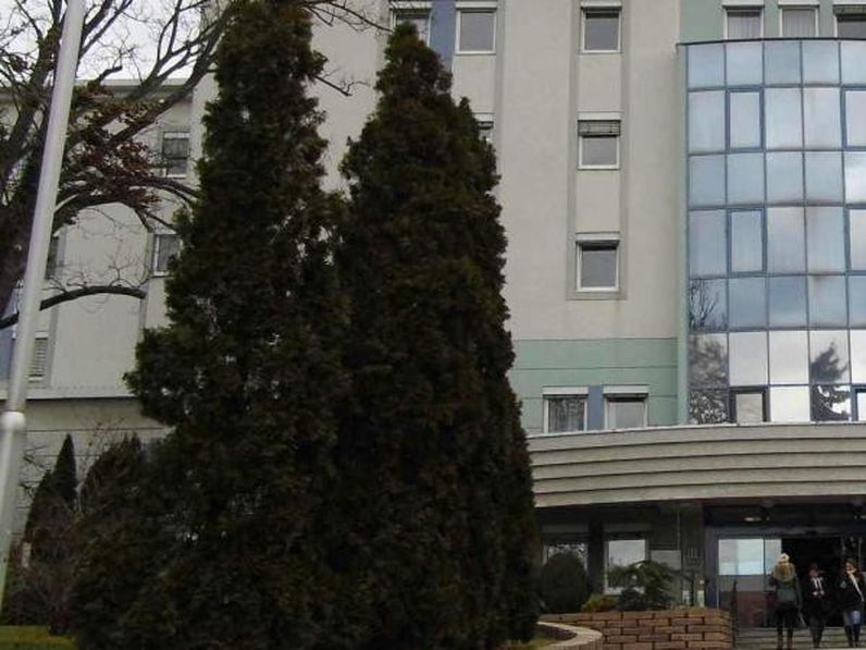 Teljes körű látogatási tilalom a Soproni Gyógyközpontban