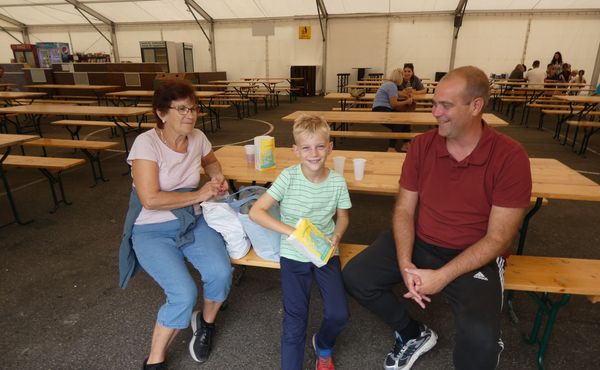 Vakációsirató, 2025. augusztus 30.