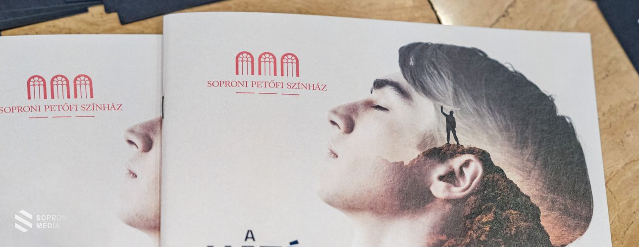 Kihirdette 2025/2026-os szezonját a Soproni Petőfi Színház