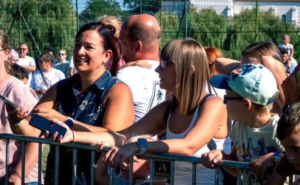 35. Kónyi Falunap, 2025. augusztus 9. Délután, 1. rész