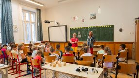 Változatos programokkal várja a gyerekeket a nyári napközi Sopronban