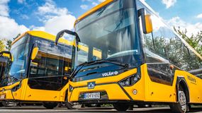 Március 15-én módosul az autóbuszjáratok menetrendje Sopronban