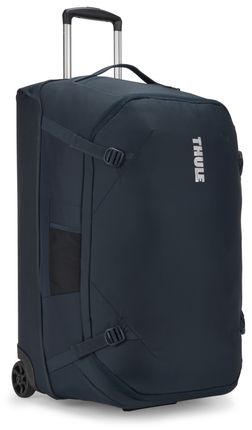 Kerekes táska EnRoute Wheeled Duffel, 90L Darkest Blue