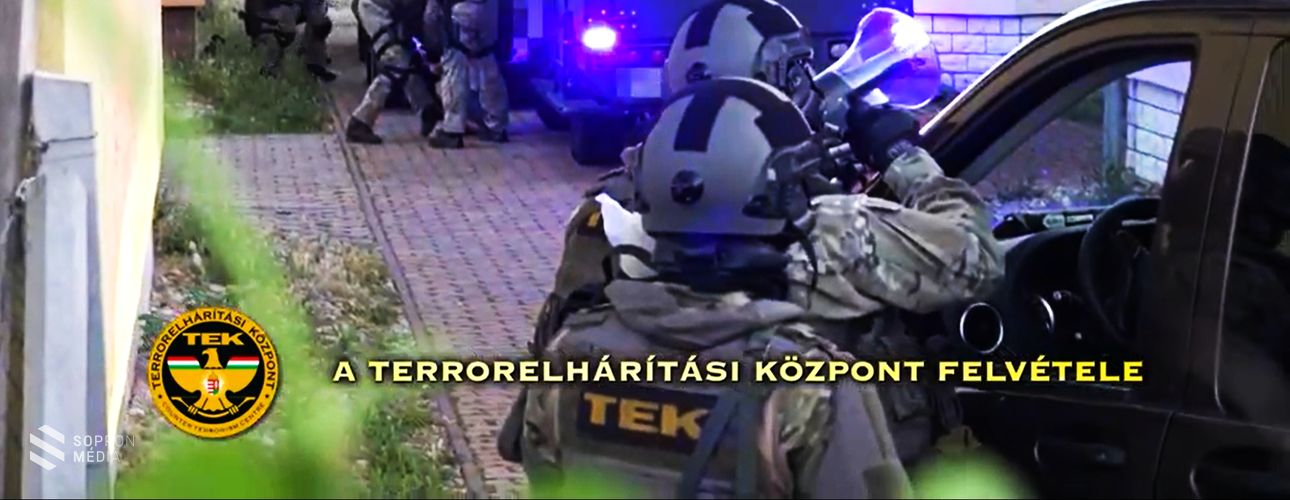 Kábítószer-kereskedő hálózat tagjaira csaptak le megyénkben is - VIDEÓVAL