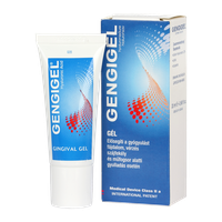 Gengigel gél (20ml)