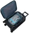 Kerekes Táska Aion 35L, fekete