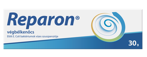 Reparon végbélkenőcs (30g) termék kép