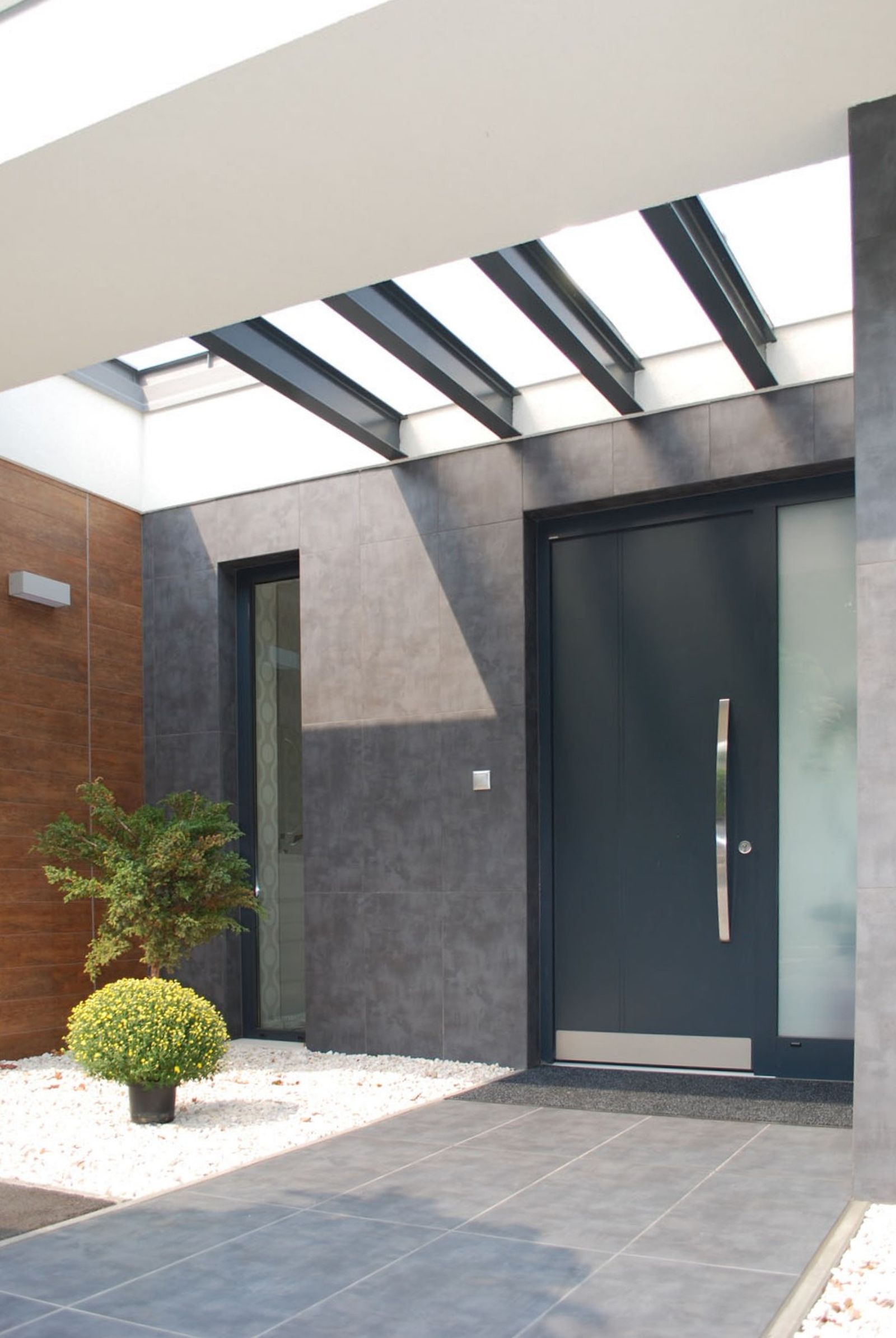 Internorm Internormos gyerekparadicsom Fótliget 1.