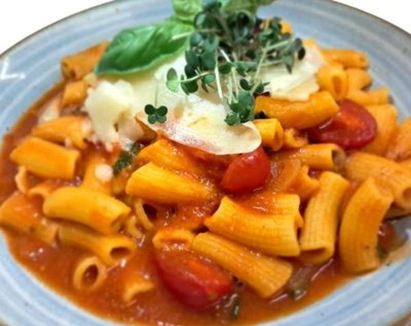 Házi készítésű tészták