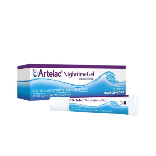 Artelac Nighttime szemgél (10g)