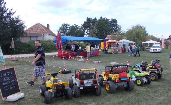 23. Falunap 2012. augusztus 11.